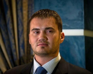 Суд ЄС зняв санкції із загиблого сина Януковича