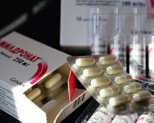 В РФ допинг-препараты хотят приравнять к наркотикам