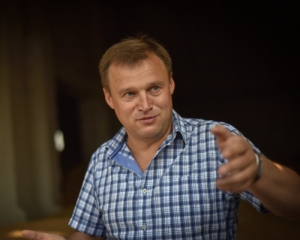"Революції не допомогли. Є інший інструмент" – голова Аграрної партії