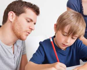Як розвинути увагу у дитини: 5 важливих порад