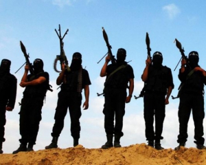 Єгипетська армія заявила про вбивство синайського лідера ІДІЛ