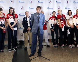 МОК допусктила на олимпиаду 271 российского спортсмена