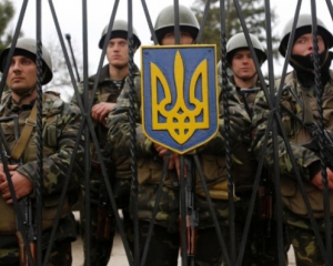 Украинские войска могли разбить россиян в Крыму - дипломат