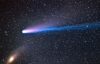 Науковці зняли на відео, як Сонце розриває комету