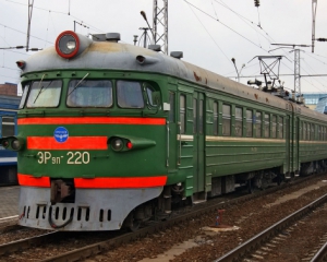 В уряді заговорили про відновлення руху поїздів з Донбасу