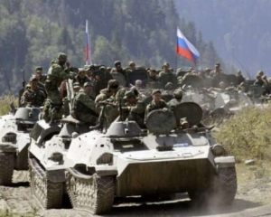 Росія готується до повномасштабної військової агресії - Турчинов