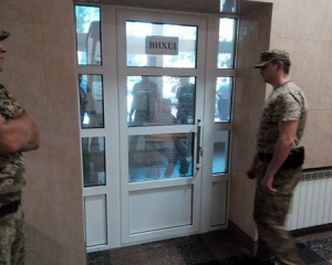 Генпрокуратура пришла с обыском в ведомство Сытника