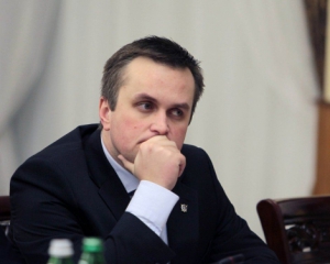 Холодницький прокоментував обшук в НАБУ