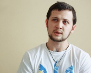 Афанасьєв проти мітингу, який організовує Савченко