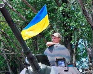 На Донбассе ранены 4 украинских защитника