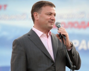 У справі Єфремова затримали екс-депутата Партії регіонів Медяника
