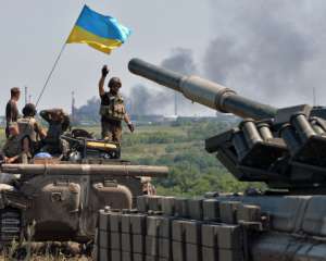 На Донбассе погибли трое военных