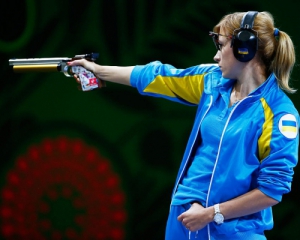 Олімпіада-2016. Костевич не пройшла у фінал в своєму коронному виді стрільби