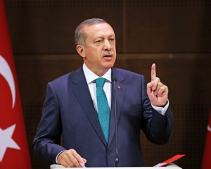 Переговоры с Путиным откроют новую страницу в двусторонних отношениях - Эрдоган