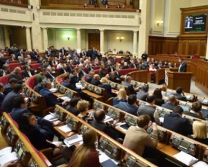Сироїд: Україна отримає тиранію в разі дострокових виборів