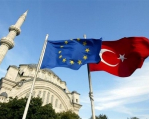 Президент Єврокомісії розповів, як Туреччина може стати членом ЄС