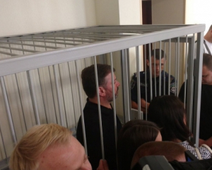 Фігуранта справи Єфремова хочуть посадити за ґрати на 2 місяці