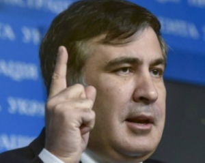 Саакашвили сказал, почему Россия не идет в наступление
