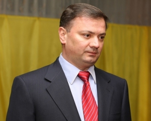 Медяник добровольно явился в прокуратуру - адвокат