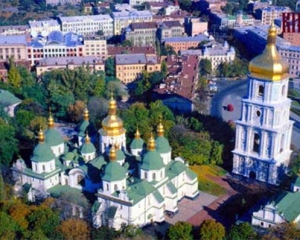 София снова в опасности: застройщик отказывается выполнять решение Киевсовета