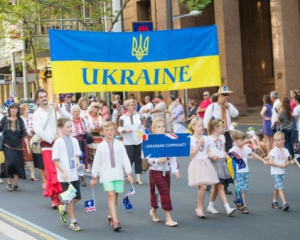 &quot;Діаспора - це народні дипломати, які працюють за кордоном&quot; - українець Молдови