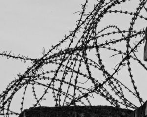 Вбивця втік із виправної колонії