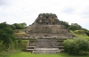 Археологи виявили гробницю майя