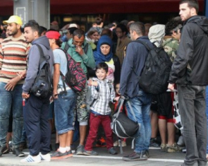 Мигрантов в Германии обязали ходить на интеграционные курсы