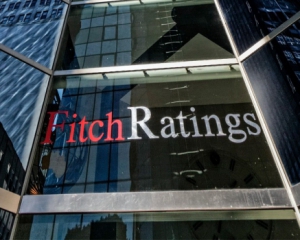 Fitch погіршило прогноз розвитку України