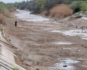 У 7 регіонах Криму не вистачає питної води