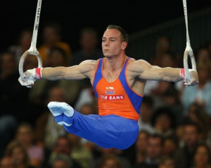 Нідерландського гімнаста вигнали з Олімпіади за п&#039;янку після виходу в фінал