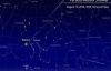Украинцы смогут увидеть самый яркий звездопад года