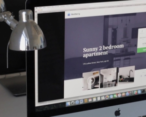 Google вложит деньги в украинский стартап по аренде жилья