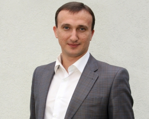 Мэр Ирпеня Карплюк вышел на работу после отпуска