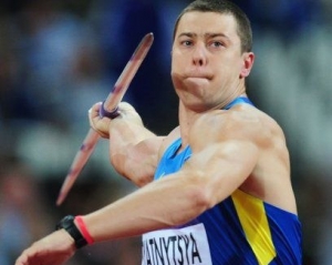 Українця Олександра П&#039;ятницю позбавили медалі Олімпіади-2012