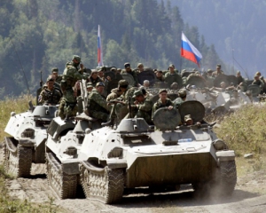 Із Грузії почалася зовнішня військова експансія Росії - експерт