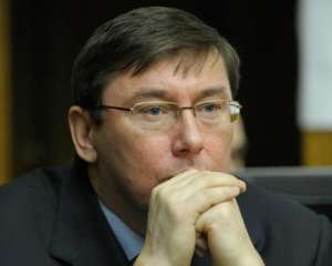 Эксперт объяснил, как Луценко использует допрос топ-чиновников