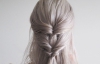 П'ять модних зачісок для довгого волосся в стилі "Ігри престолів"