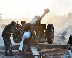 В Мар'їнці бойовики обстріляли мирних жителів: 2 дітей - поранені