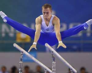Верняев принес Украине третью медаль Олимпиады в Рио