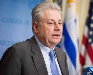 Украина пожалуется на Россию в Совбез ООН
