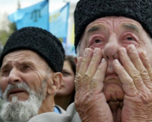 Репресії проти кримських татар посиляться - Фейгін
