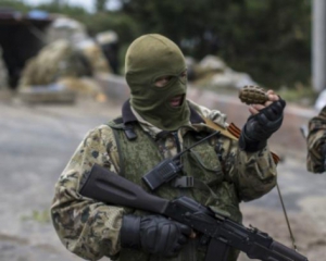 Росія постачає на Донбас браковану зброю