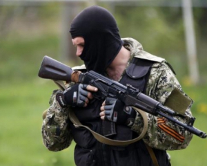 Українські військові знешкодили 21 бойовика