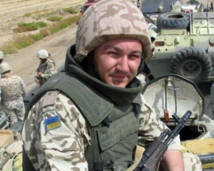 Наступ Росії із Криму заблокують 300 українських спартанців - нардеп від "Народного фронту" ДмитроТимчук