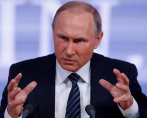 Путин провоцирует Украину на необдуманные действия в Крыму