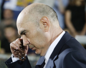 Бердыев станет новым тренером "Спартака"