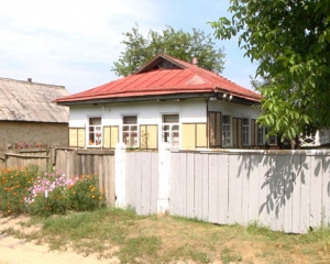 В Черкасской области мужчина убил соседа во время ужина