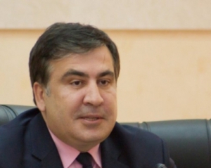 Саакашвили рассказал о дальнейших действиях Путина