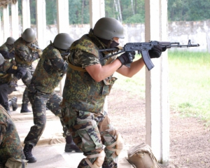 На Херсонщині укріпили першу лінію оборони - губернатор